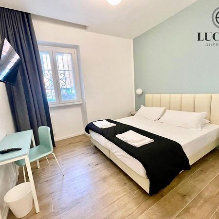 Re Di Roma Guest House 2 Zewnętrze zdjęcie