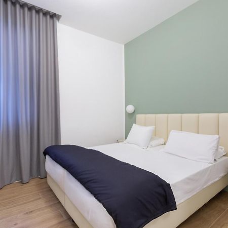 Re Di Roma Guest House 2 Zewnętrze zdjęcie