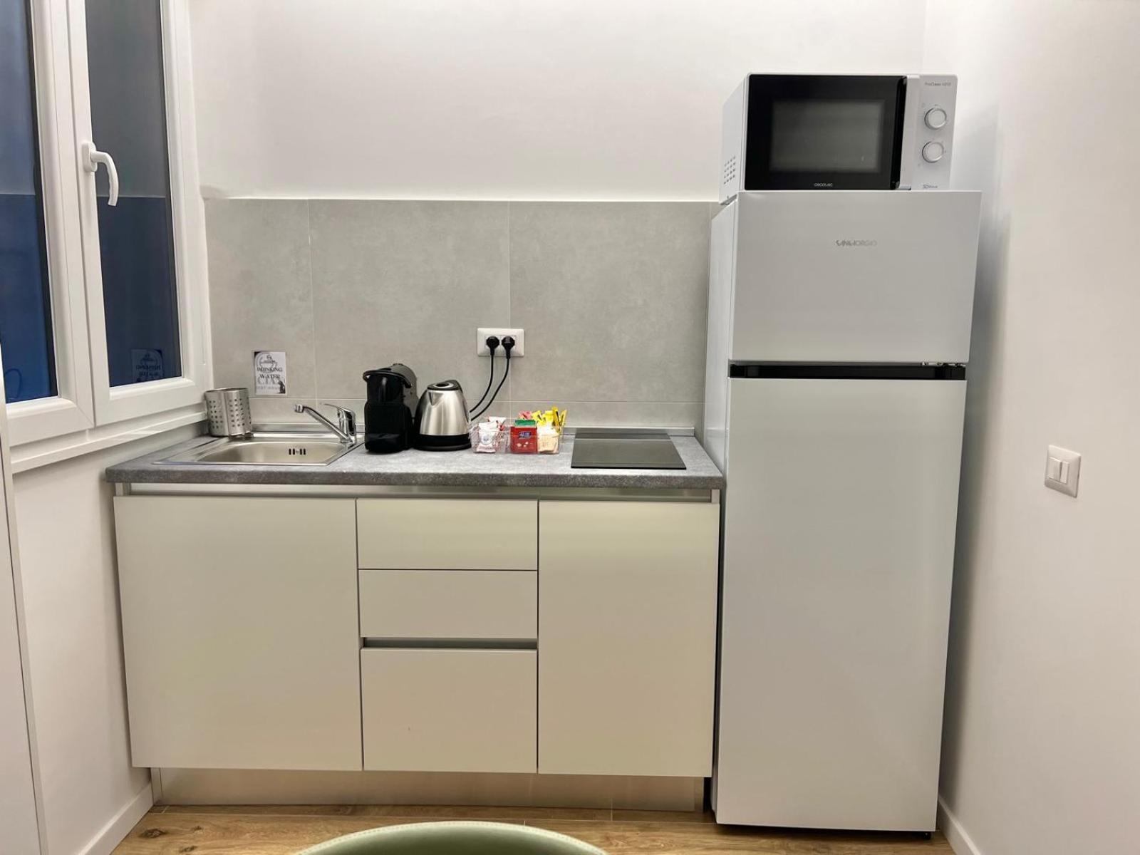 Re Di Roma Guest House 2 Zewnętrze zdjęcie