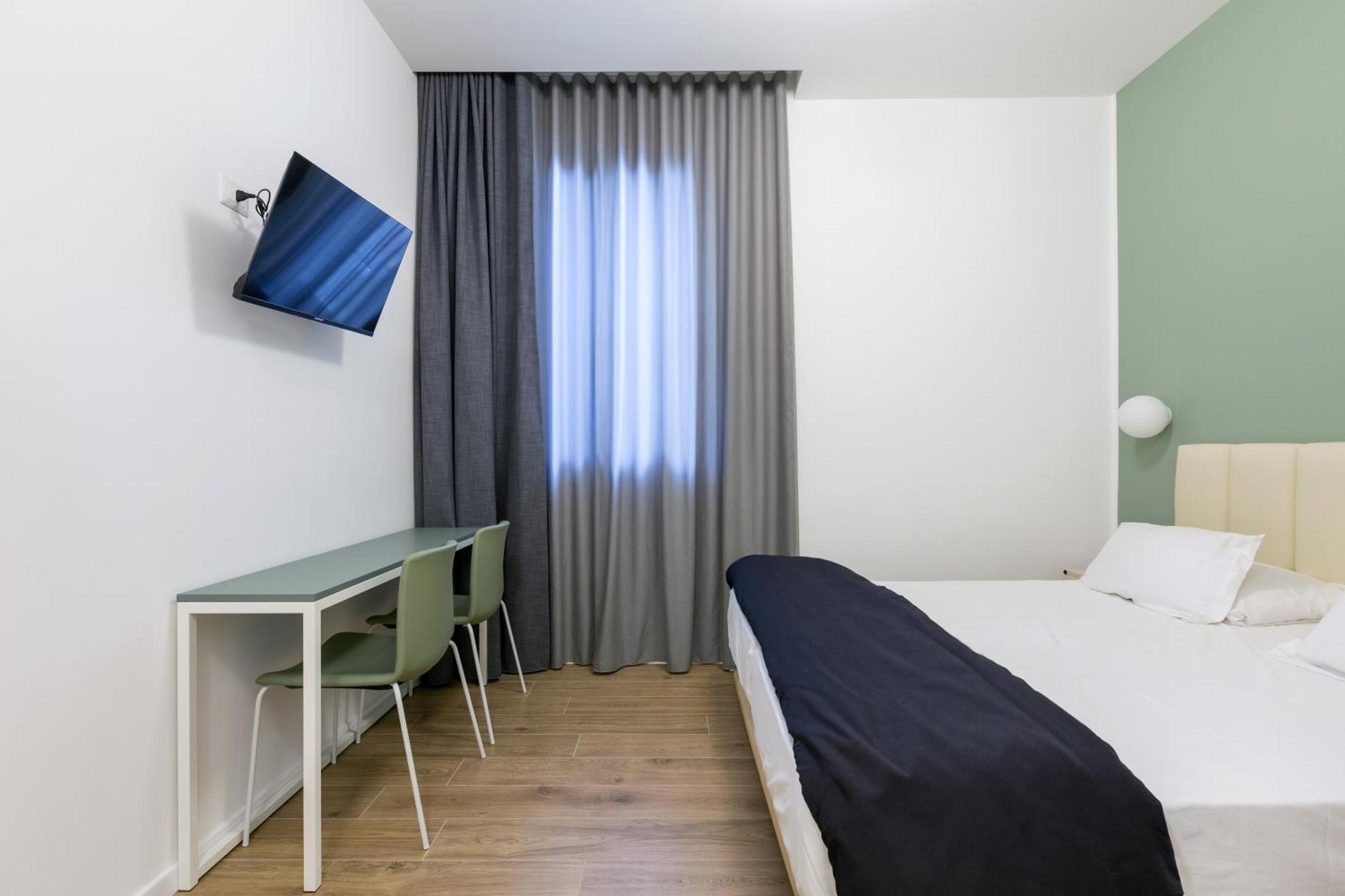 Re Di Roma Guest House 2 Zewnętrze zdjęcie