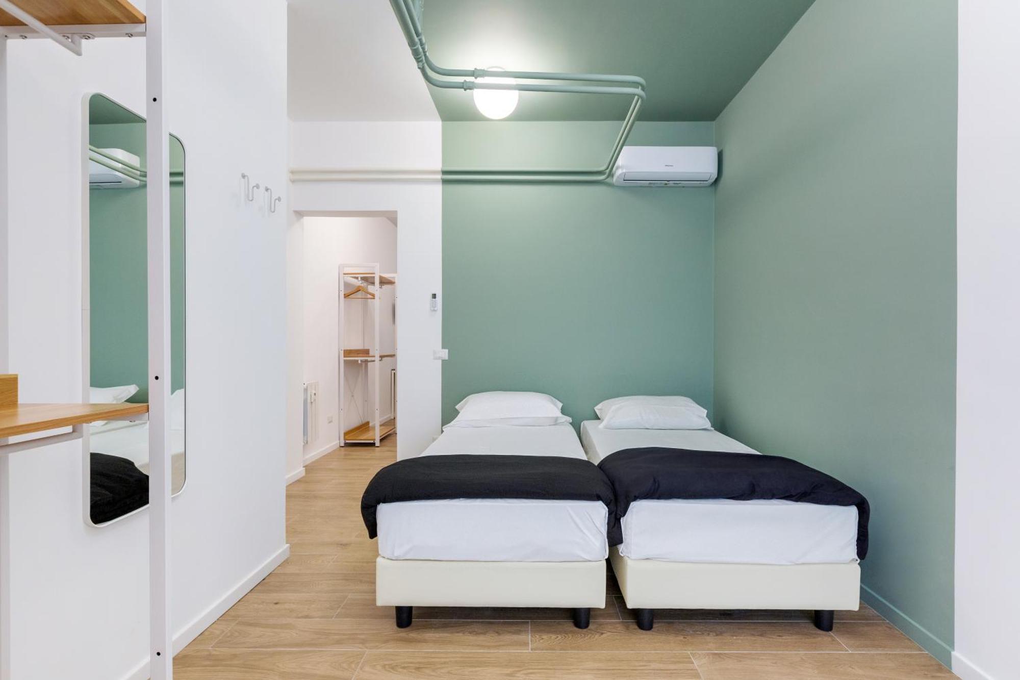 Re Di Roma Guest House 2 Zewnętrze zdjęcie