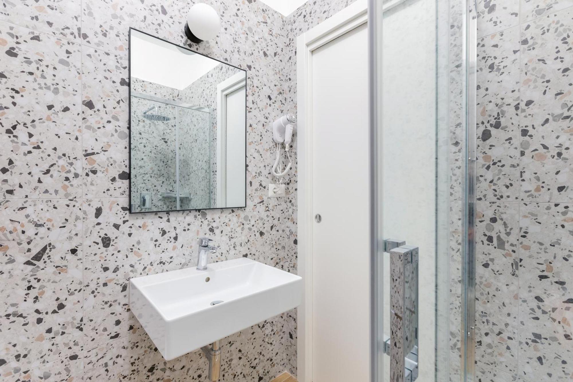 Re Di Roma Guest House 2 Zewnętrze zdjęcie