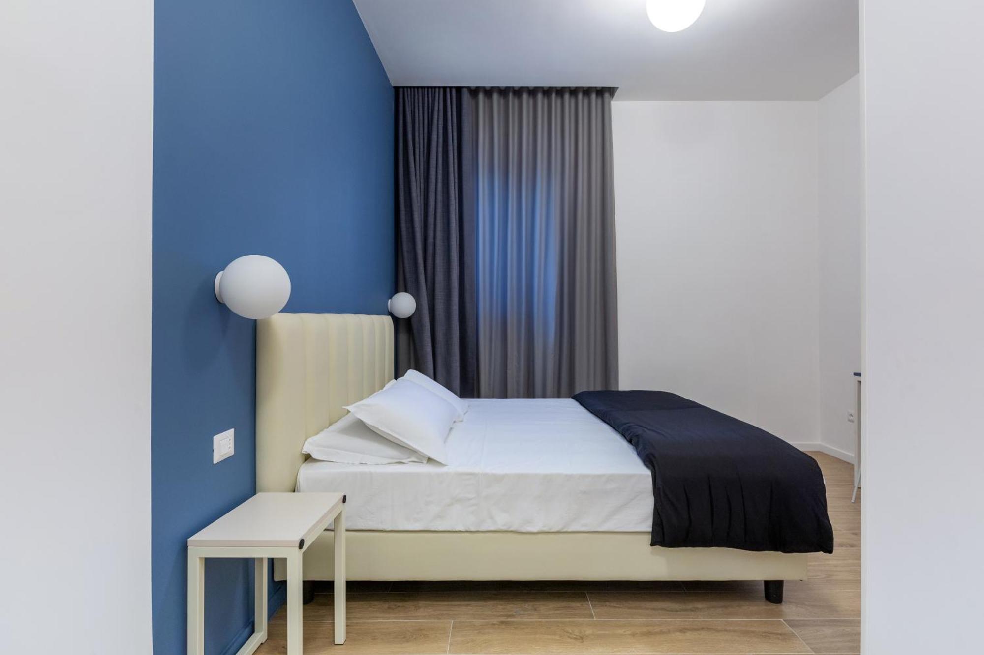 Re Di Roma Guest House 2 Zewnętrze zdjęcie