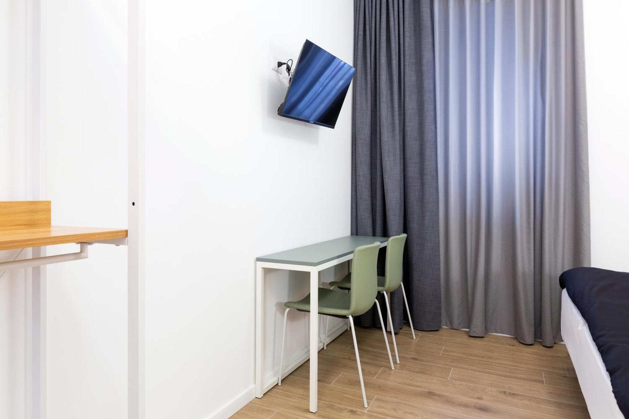 Re Di Roma Guest House 2 Zewnętrze zdjęcie