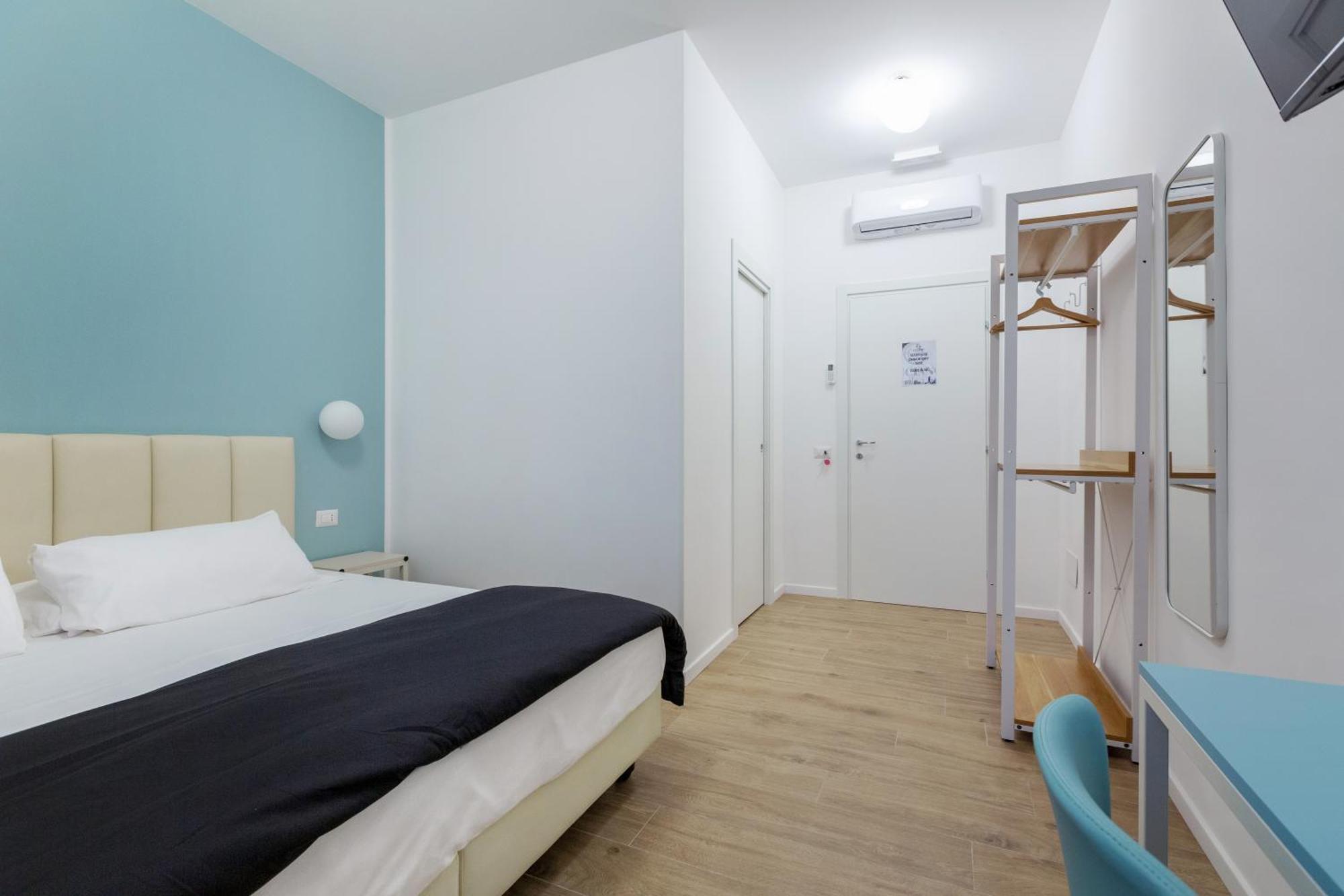 Re Di Roma Guest House 2 Zewnętrze zdjęcie