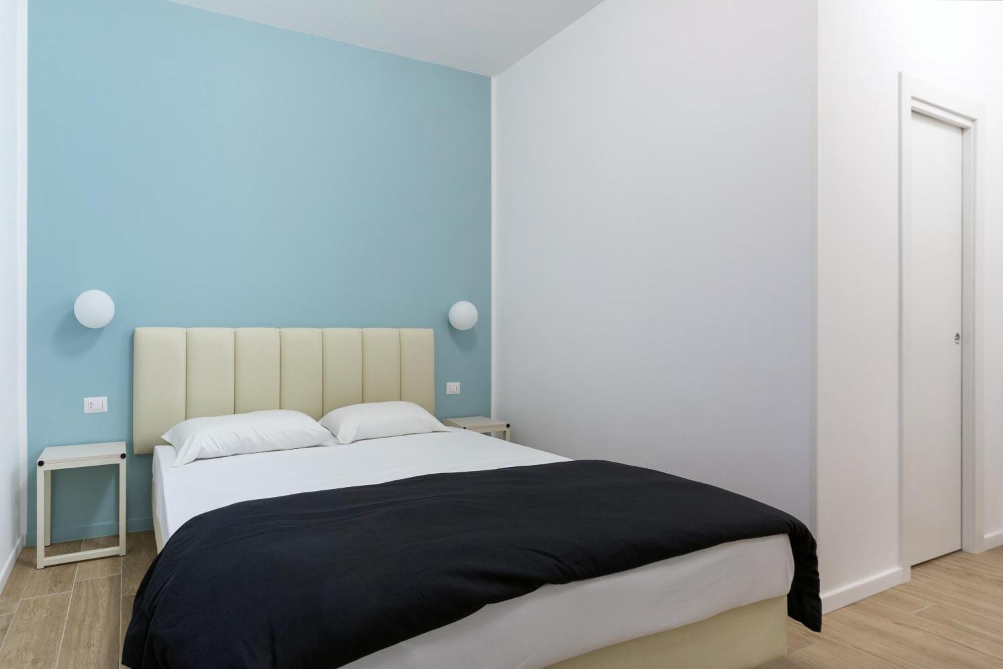 Re Di Roma Guest House 2 Zewnętrze zdjęcie