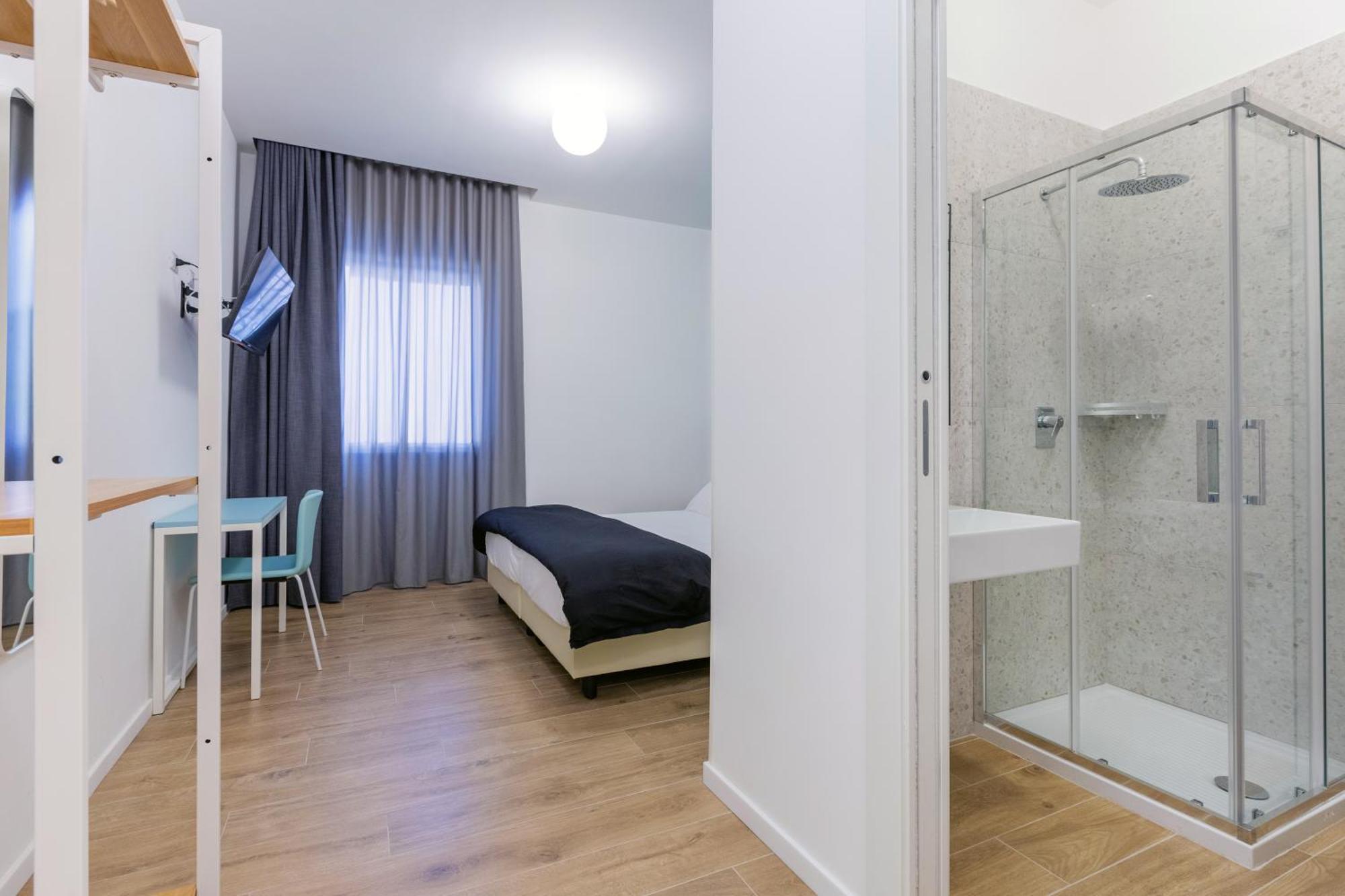 Re Di Roma Guest House 2 Zewnętrze zdjęcie
