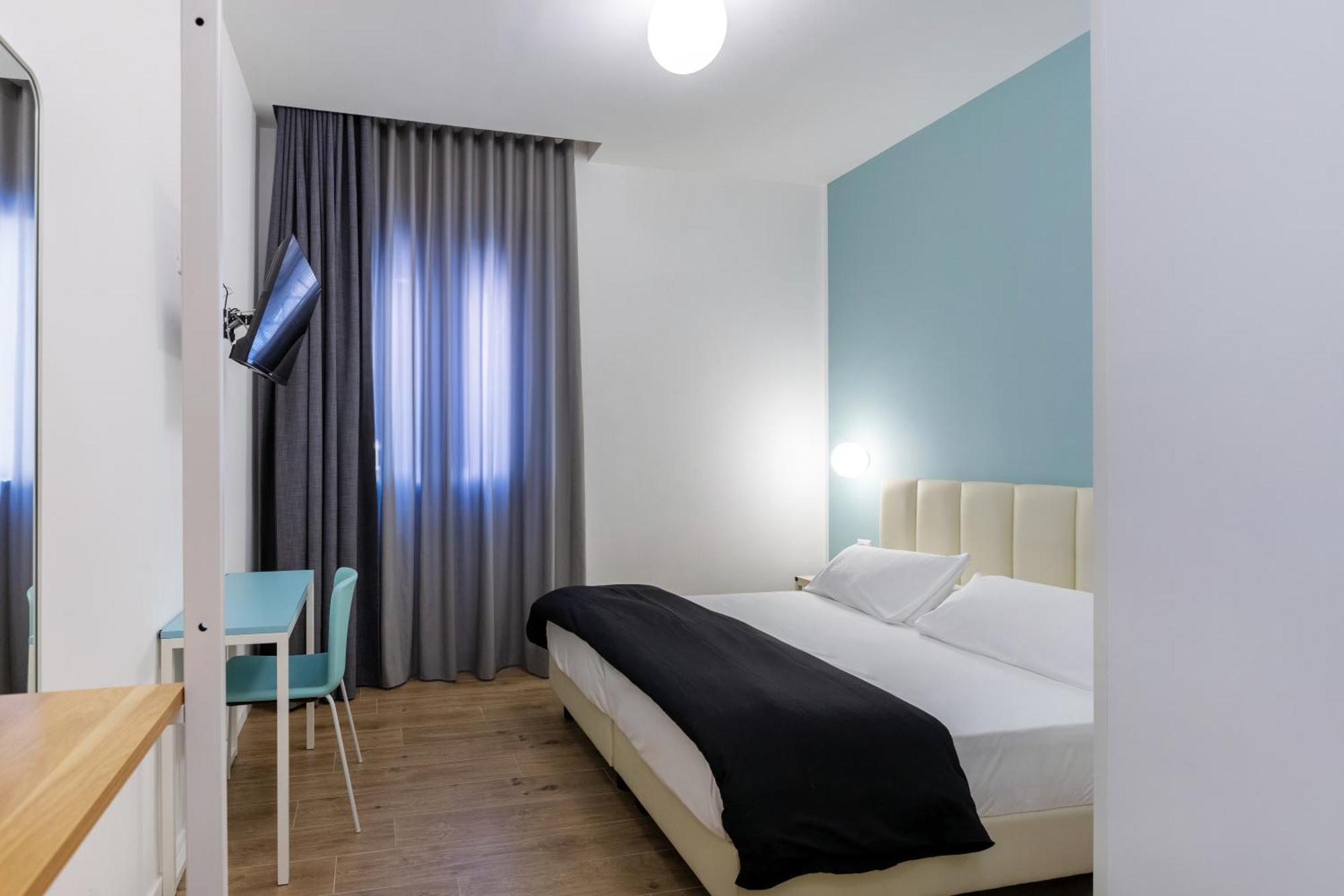 Re Di Roma Guest House 2 Zewnętrze zdjęcie